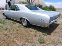 1966 Pontiac GTO for sale in Michigan (ID-163636)