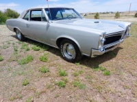1966 Pontiac GTO for sale in Michigan (ID-163636)