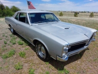 1966 Pontiac GTO for sale in Michigan (ID-163636)
