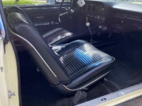 1966 Pontiac GTO for sale in Michigan (ID-164094)