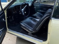 1966 Pontiac GTO for sale in Michigan (ID-164094)