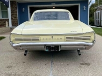 1966 Pontiac GTO for sale in Michigan (ID-164094)