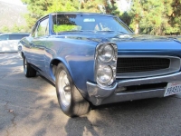 1966 Pontiac LeMans for sale in Michigan (ID-118617)
