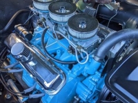 1966 Pontiac LeMans for sale in Michigan (ID-118617)