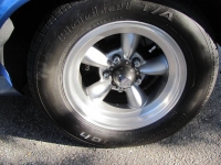 1966 Pontiac LeMans for sale in Michigan (ID-118617)