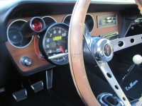 1966 Pontiac LeMans for sale in Michigan (ID-118617)