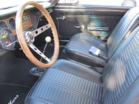 1966 Pontiac LeMans for sale in Michigan (ID-118617)