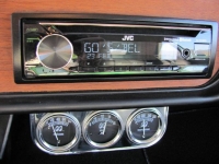 1966 Pontiac LeMans for sale in Michigan (ID-118617)