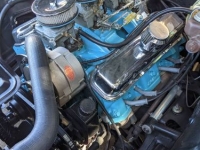 1966 Pontiac LeMans for sale in Michigan (ID-118617)
