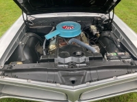 1966 Pontiac LeMans for sale in Michigan (ID-119316)