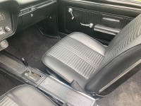 1966 Pontiac LeMans for sale in Michigan (ID-119316)