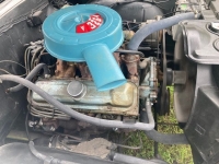 1966 Pontiac LeMans for sale in Michigan (ID-119316)