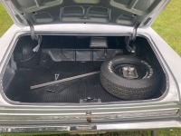 1966 Pontiac LeMans for sale in Michigan (ID-119316)