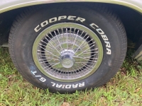 1966 Pontiac LeMans for sale in Michigan (ID-119316)