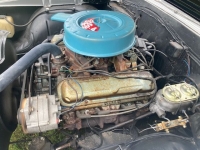 1966 Pontiac LeMans for sale in Michigan (ID-119316)