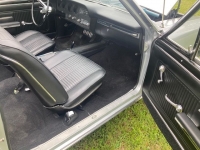 1966 Pontiac LeMans for sale in Michigan (ID-119316)