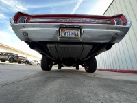 1966 Pontiac LeMans for sale in Michigan (ID-123022)