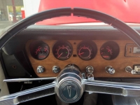 1966 Pontiac LeMans for sale in Michigan (ID-123022)