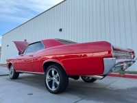 1966 Pontiac LeMans for sale in Michigan (ID-123022)