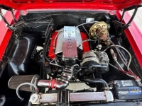 1966 Pontiac LeMans for sale in Michigan (ID-123022)