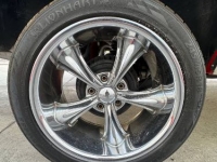 1966 Pontiac LeMans for sale in Michigan (ID-123022)