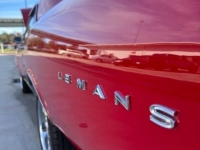 1966 Pontiac LeMans for sale in Michigan (ID-123022)