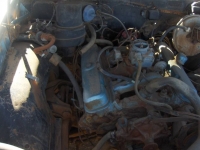 1966 Pontiac LeMans for sale in Michigan (ID-139306)