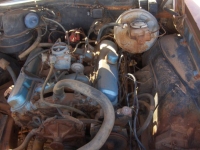 1966 Pontiac LeMans for sale in Michigan (ID-139305)