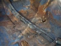 1966 Pontiac LeMans for sale in Michigan (ID-139305)