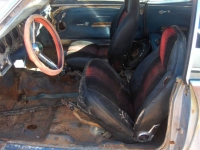 1966 Pontiac LeMans for sale in Michigan (ID-139306)