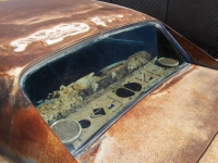 1966 Pontiac LeMans for sale in Michigan (ID-139306)