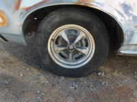 1966 Pontiac LeMans for sale in Michigan (ID-139305)