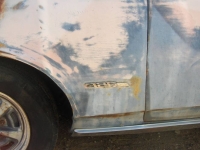 1966 Pontiac LeMans for sale in Michigan (ID-139306)