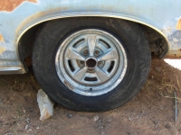 1966 Pontiac LeMans for sale in Michigan (ID-139305)