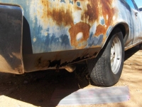 1966 Pontiac LeMans for sale in Michigan (ID-139306)