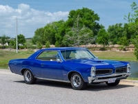 1966 Pontiac LeMans for sale (ID-140646)