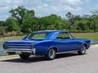 1966 Pontiac LeMans for sale (ID-140646)