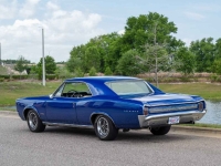 1966 Pontiac LeMans for sale (ID-140646)