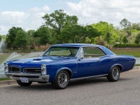 1966 Pontiac LeMans for sale (ID-140646)