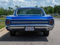 1966 Pontiac LeMans for sale (ID-140646)