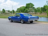 1966 Pontiac LeMans for sale in Riverhead, New York (ID-140669)