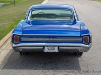 1966 Pontiac LeMans for sale in Riverhead, New York (ID-140669)