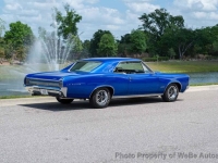 1966 Pontiac LeMans for sale in Riverhead, New York (ID-140669)