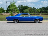 1966 Pontiac LeMans for sale in Riverhead, New York (ID-140669)