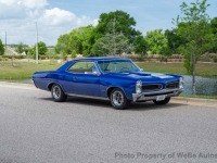1966 Pontiac LeMans for sale in Riverhead, New York (ID-140669)