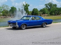 1966 Pontiac LeMans for sale in Riverhead, New York (ID-140669)
