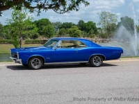 1966 Pontiac LeMans for sale in Riverhead, New York (ID-140669)