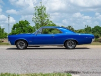 1966 Pontiac LeMans for sale in Riverhead, New York (ID-140669)
