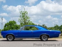 1966 Pontiac LeMans for sale in Riverhead, New York (ID-140669)