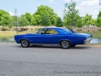 1966 Pontiac LeMans for sale in Riverhead, New York (ID-140669)